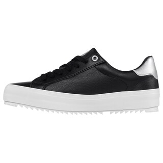 Foto 7 | Foto 7 | Tenis K-Swiss Ariana Negros para Mujer