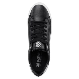 Foto 8 | Foto 8 | Tenis K-Swiss Ariana Negros para Mujer