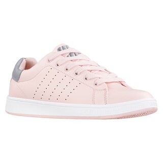 Foto 1 | Foto 1 | Tenis K-Swiss Loki V Rosa para Dama