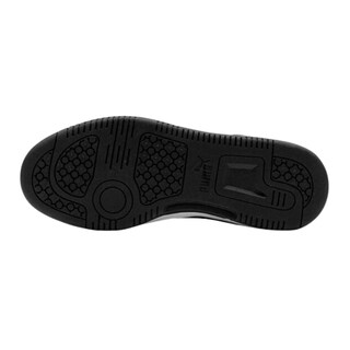 Foto 6 | Foto 6 | Tenis para Mujer Puma Rebound V6 Mid Casuales Blancos