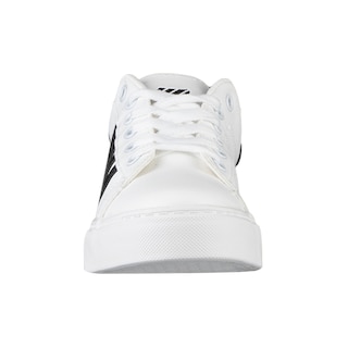 Foto 8 | Foto 8 | Tenis K-swiss Jannis Blancos para Mujer
