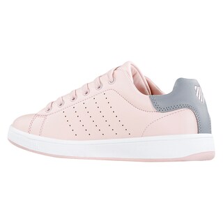 Foto 3 | Foto 3 | Tenis K-Swiss Loki V Rosa para Dama
