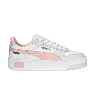 Foto 1 | Foto 1 | Tenis Puma Carina Street Blancos para Mujer