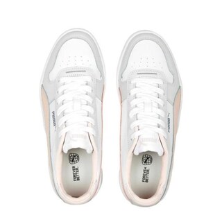 Foto 3 | Foto 3 | Tenis Puma Carina Street Blancos para Mujer