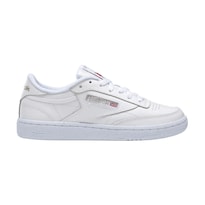 Tenis Reebok Club C 85 Bs7685 Blancos para Mujer