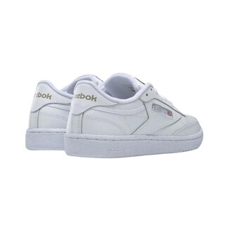 Foto 3 | Foto 3 | Tenis Reebok Club C 85 Bs7685 Blancos para Mujer