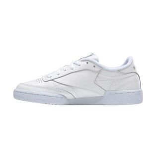Foto 5 | Foto 5 | Tenis Reebok Club C 85 Bs7685 Blancos para Mujer