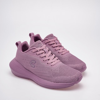 Foto 2 | Foto 2 | Tenis Deportivos Charly Lilas para Mujer