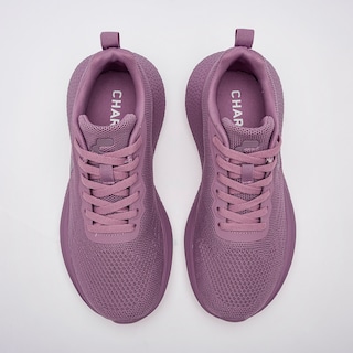 Foto 3 | Foto 3 | Tenis Deportivos Charly Lilas para Mujer