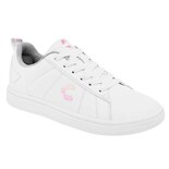 Tenis Urbanos Charly Blancos para Mujer