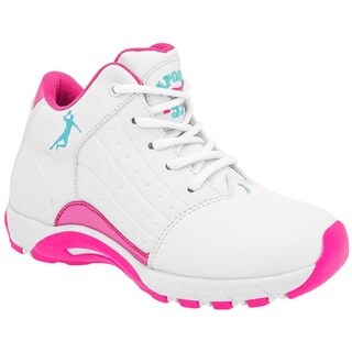 Foto 1 | Foto 1 | Tenis Apoort Blancos para Niña