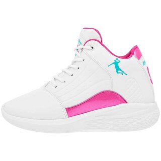 Foto 3 | Foto 3 | Tenis Apoort Blancos para Niña