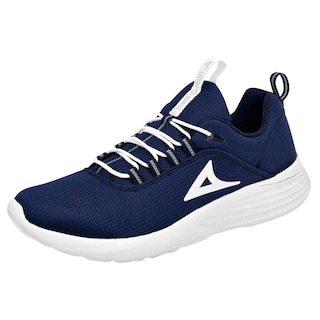 Foto 1 | Foto 1 | Tenis Pirma Azules para Mujer