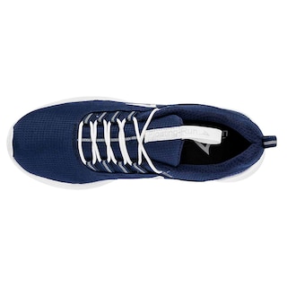 Foto 2 | Foto 2 | Tenis Pirma Azules para Mujer