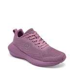 Tenis Deportivos Charly Lilas para Mujer