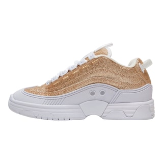 Foto 2 | Foto 2 | Tenis Dc Shoes Legacy Og Dorados para Mujer