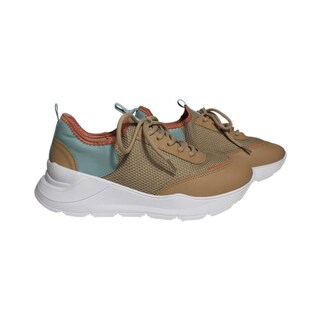 Foto 3 | Foto 3 | Tenis Vizzano Sammy Taiwán Café para Mujer