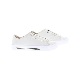 Foto 3 | Foto 3 | Tenis Moleca Disha Sider Blanco Para Mujer
