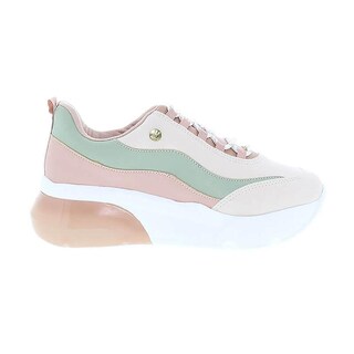 Foto 1 | Foto 1 | Tenis Vizzano Sadira Creme Multicolor para Mujer