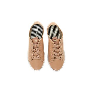 Foto 2 | Foto 2 | Tenis Moleca Dionne Alt Marrones para Mujer