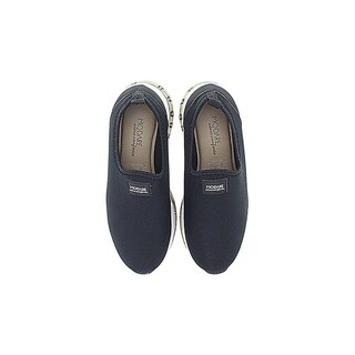 Foto 3 | Foto 3 | Tenis Modare Maret Glossy Negros para Mujer