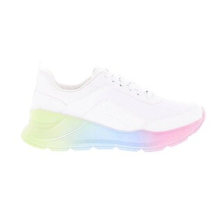 Foto 2 | Foto 2 | Tenis para Mujer Vizzano Sabi Tri Blancos