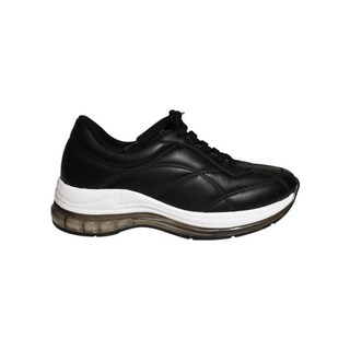 Foto 1 | Foto 1 | Tenis para Mujer Modare Maret Napa Negros