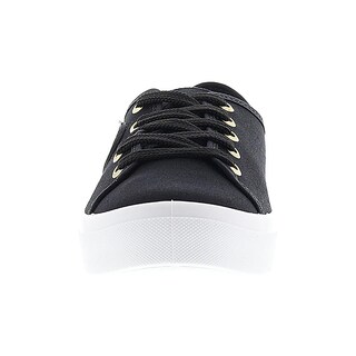 Foto 3 | Foto 3 | Tenis Moleca Negros para Mujer