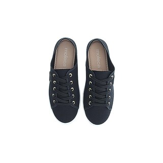 Foto 5 | Foto 5 | Tenis Moleca Negros para Mujer