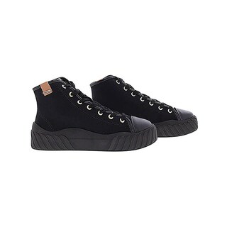 Foto 3 | Foto 3 | Tenis para Mujer Moleca Dalila Bot Negros