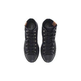 Foto 2 | Foto 2 | Tenis para Mujer Moleca Dalila Bot Negros