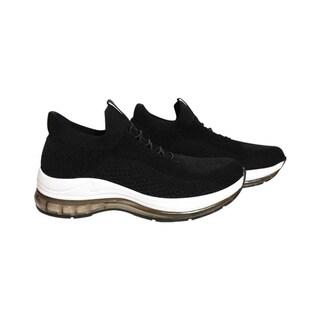 Foto 3 | Foto 3 | Tenis Modare Maret Knite Negros para Mujer