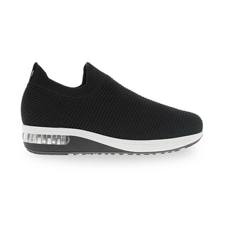 Foto 1 | Foto 1 | Tenis Modare Mali Tex Negro para Mujer