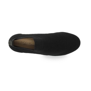 Foto 2 | Foto 2 | Tenis Modare Mali Tex Negro para Mujer