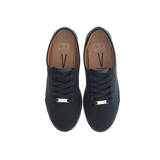 Foto 2 | Foto 2 | Tenis Vizzano Saira Mono Negro Para Mujer