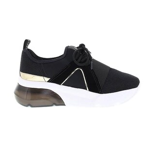Foto 1 | Foto 1 | Tenis Vizzano Saraid Glam Negro para Mujer