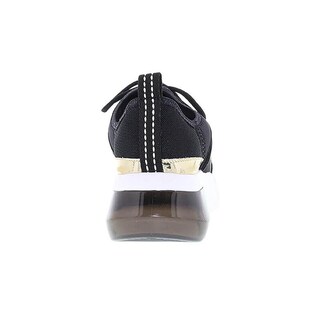 Foto 3 | Foto 3 | Tenis Vizzano Saraid Glam Negro para Mujer