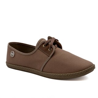 Foto 2 | Foto 2 | Tenis Moleca 5287 269 20221 Beige para Mujer