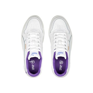 Foto 3 | Foto 3 | Tenis Puma Carina Street para Mujer Blancos