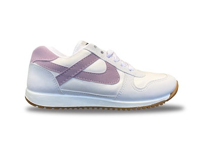 Foto 2 | Foto 2 | Tenis Panam Jogger Lilas para Mujer