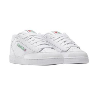 Foto 2 | Foto 2 | Tenis Reebok Club C85 Casual Blancos para Mujer