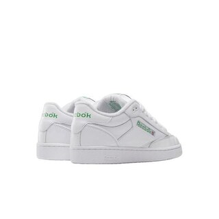 Foto 4 | Foto 4 | Tenis Reebok Club C85 Casual Blancos para Mujer