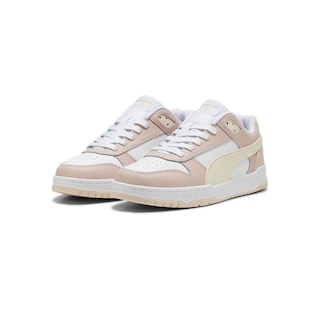 Foto 6 | Foto 6 | Tenis Puma Rbd Low Rosas para Mujer
