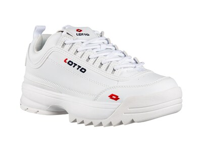 Foto 1 | Foto 1 | Tenis Lotto Sport Wicked Blancos para Mujer