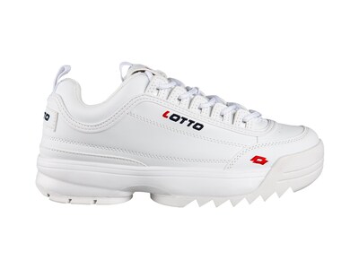 Foto 2 | Foto 2 | Tenis Lotto Sport Wicked Blancos para Mujer