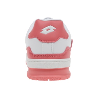 Foto 7 | Foto 7 | Tenis Lotto Sport Sara Blancos para Mujer