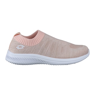 Foto 2 | Foto 2 | Tenis Mila Lotto Coral para Mujer