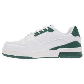 Foto 8 | Foto 8 | Tenis Lotto Sport Sara Blancos para Mujer