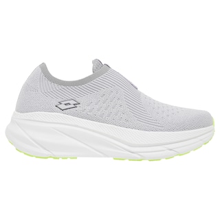 Foto 2 | Foto 2 | Tenis Lotto Sport Eddie Grises para Mujer