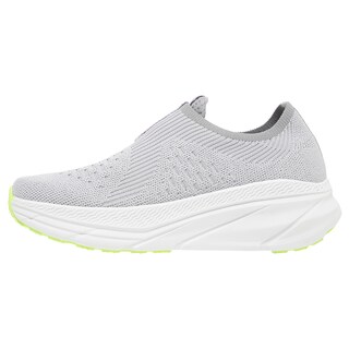 Foto 3 | Foto 3 | Tenis Lotto Sport Eddie Grises para Mujer